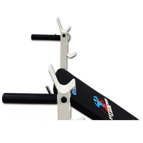 Скамья для жима Inter Atletika SТ003