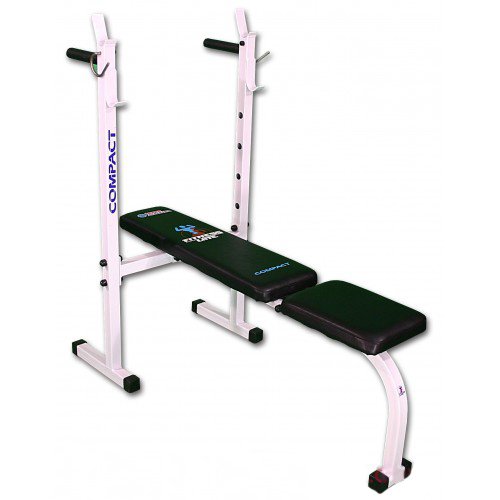 Скамья для жима Inter Atletika SТ003