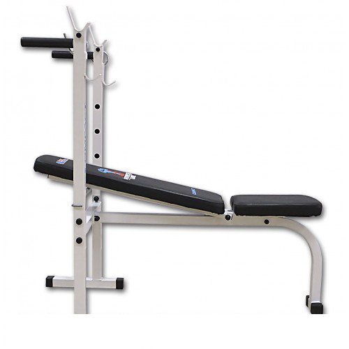 Скамья для жима Inter Atletika SТ003