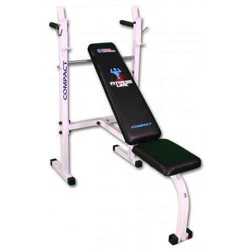 Скамья для жима Inter Atletika SТ003