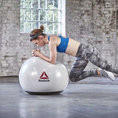 Фитбол Reebok RSB-16015 (55 см)