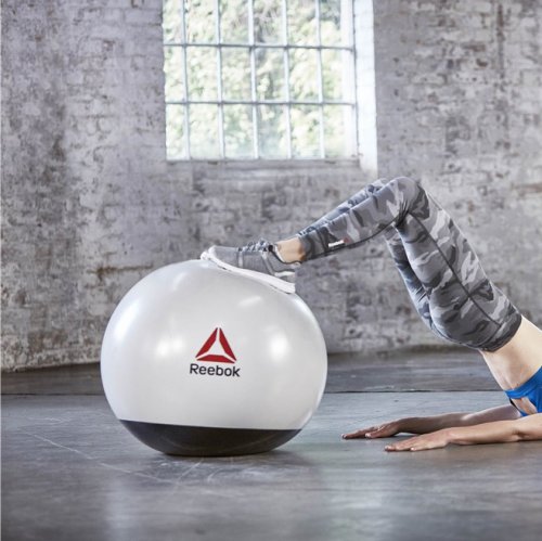 Фитбол Reebok RSB-16017 (75 см)