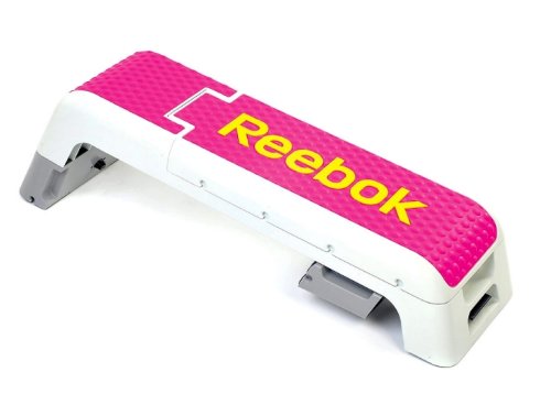 Степ-платформа Reebok RAP-40170MG