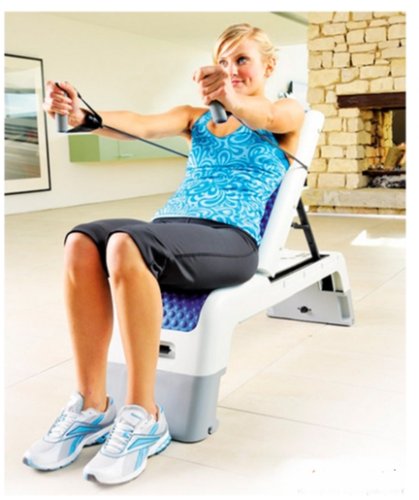 Степ-платформа Reebok RAP-40170CY