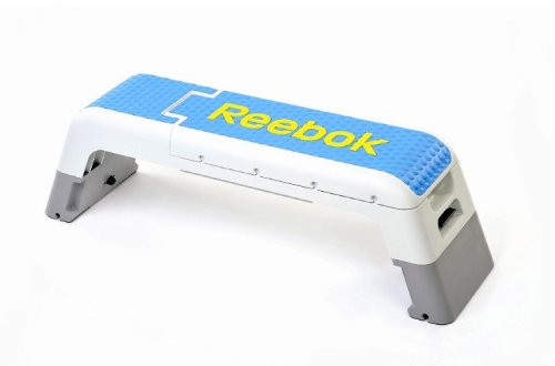 Степ-платформа Reebok RAP-40170CY