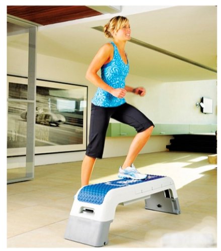 Степ-платформа Reebok RAP-40170CY