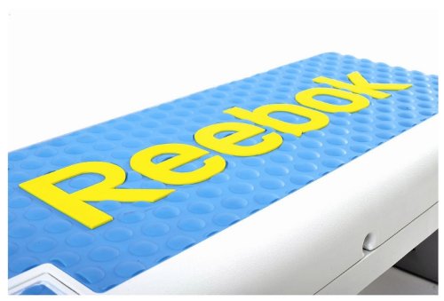 Степ-платформа Reebok RAP-40170CY