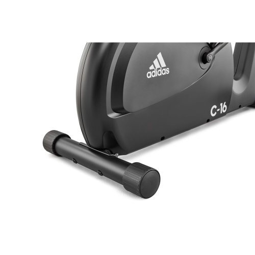 Велотренажер Adidas C-16 (AVEN-10401BK)