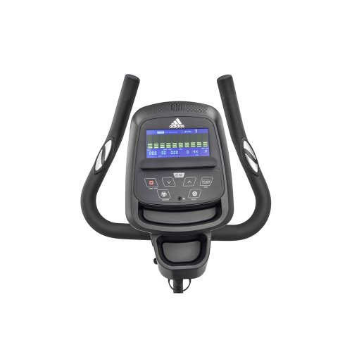 Велотренажер Adidas C-16 (AVEN-10401BK)