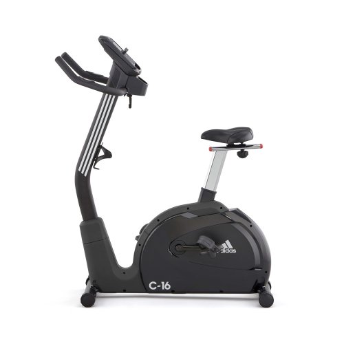 Велотренажер Adidas C-16 (AVEN-10401BK)
