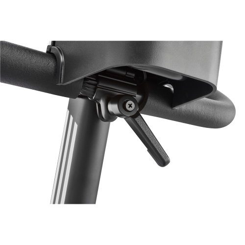 Велотренажер Adidas C-16 (AVEN-10401BK)