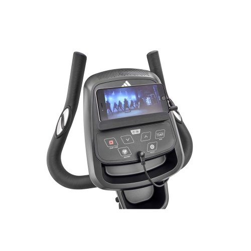 Велотренажер Adidas C-16 (AVEN-10401BK)