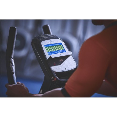 Велотренажер Adidas C-16 (AVEN-10401BK)