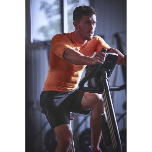 Велотренажер Adidas C-16 (AVEN-10401BK)