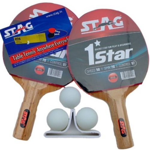 Набор Stag Anywhere Everywhere (TTRA-328)