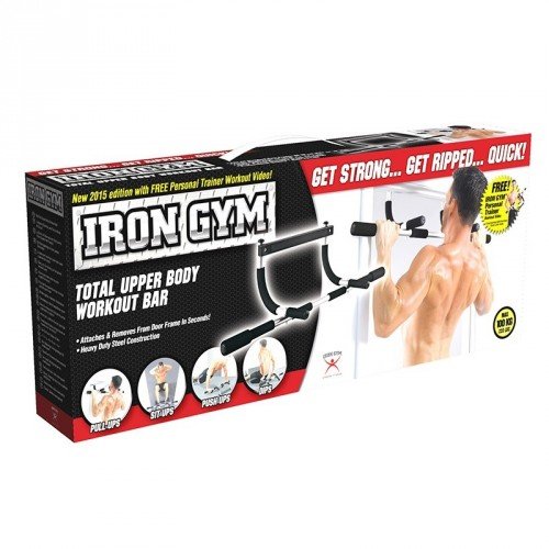 Турник Iron Gym New IG00068