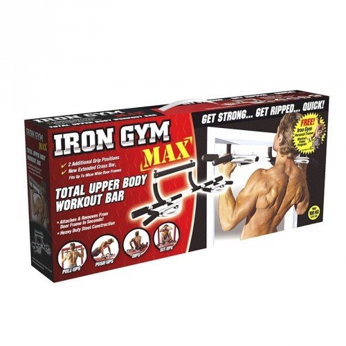 Турник Iron Gym Max IG00069