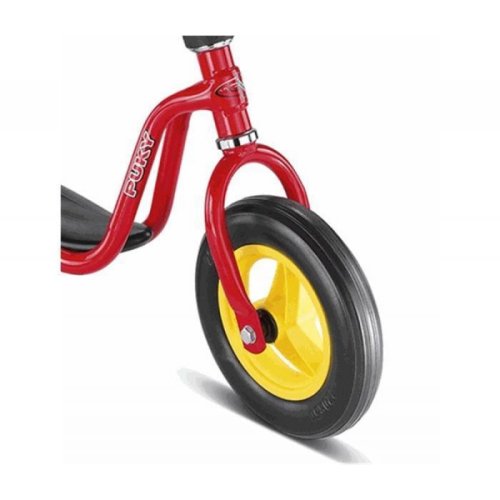 Беговел Puky LR 1L Красный (4003)