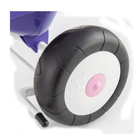 Триколісний велосипед Kettler Funtrike Pablo 2017 Білий (T03025-0030)