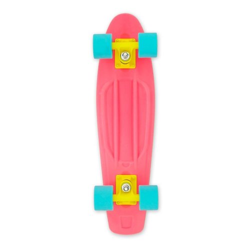 Скейт Baby Miller Ice Lolly Strawberry Pink