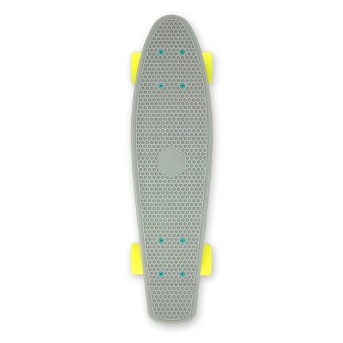 Скейт Baby Miller Ice Lolly Stone Grey