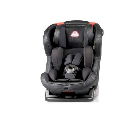 Автокрісло Capsula MN2 Pantera Black (777010)