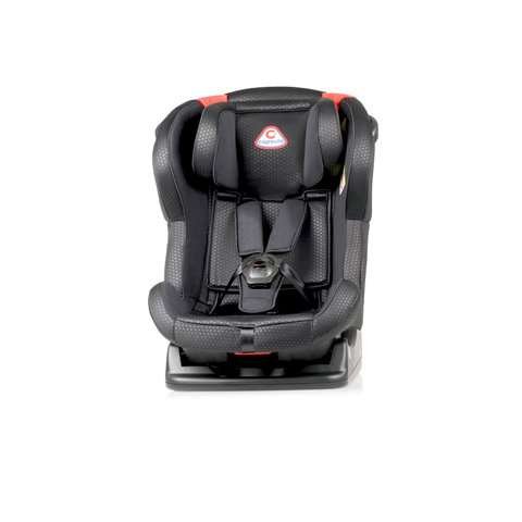 Автокрісло Capsula MN2 Pantera Black (777010)