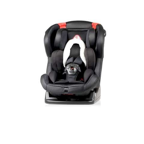 Автокрісло Capsula MN2 Pantera Black (777010)