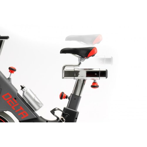 Спинбайк Hop-Sport HS-065IC Delta model 2018