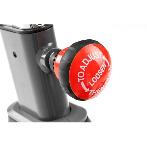 Спинбайк Hop-Sport HS-065IC Delta model 2018