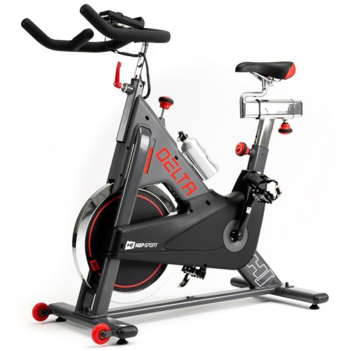 Спинбайк Hop-Sport HS-065IC Delta model 2018