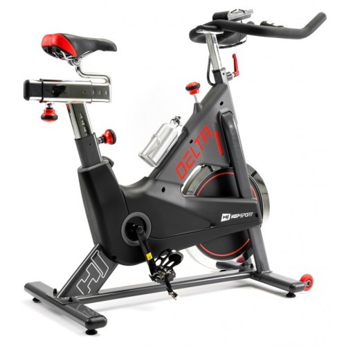 Спинбайк Hop-Sport HS-065IC Delta model 2018