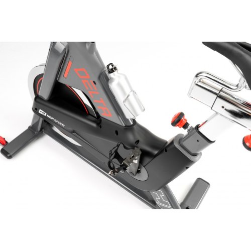 Спинбайк Hop-Sport HS-065IC Delta model 2018