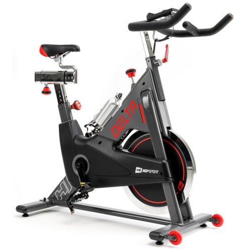 Спинбайк Hop-Sport HS-065IC Delta model 2018