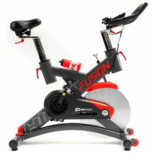 Спинбайк Hop-Sport HS-075IC Fusion model 2018
