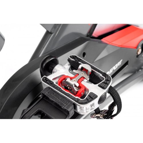 Спинбайк Hop-Sport HS-075IC Fusion model 2018