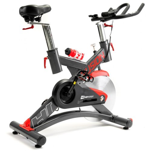 Спинбайк Hop-Sport HS-075IC Fusion model 2018