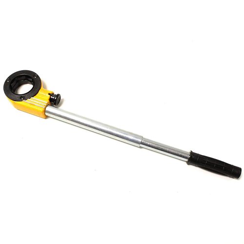 Комплект для вырезки резьбы 1/4"-1.1/4" Tolsen Профи (33011)