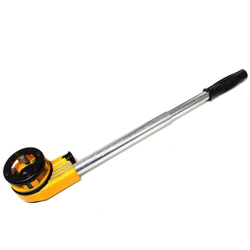 Комплект для вырезки резьбы 1/4"-1.1/4" Tolsen Профи (33011)