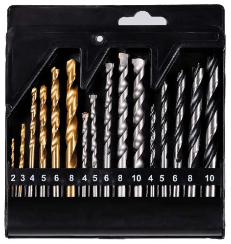 Дрель ударная Einhell TC-ID 1000 E Kit