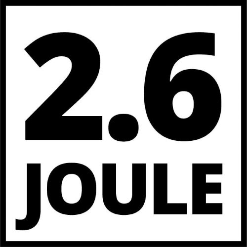 Перфоратор Einhell TE-RH 26/1 4F