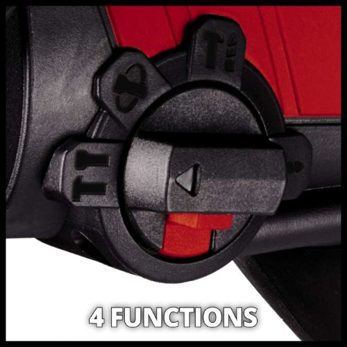 Перфоратор Einhell TE-RH 26/1 4F