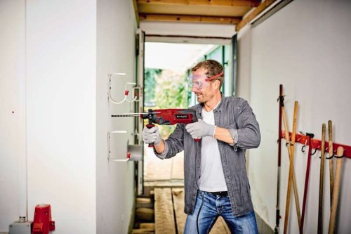 Перфоратор Einhell TE-RH 26/1 4F