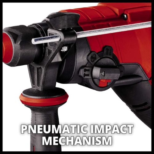 Перфоратор Einhell TE-RH 26/1 4F