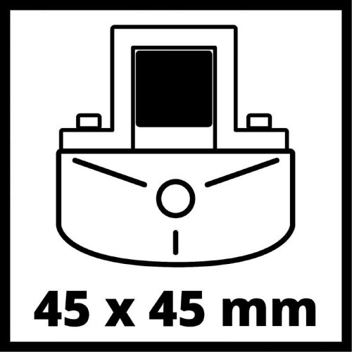 Тельфер Einhell TC-EH 600