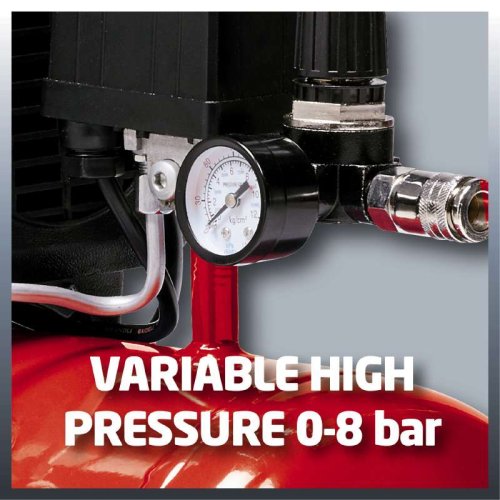 Компрессор Einhell TC-AC 190/24/8