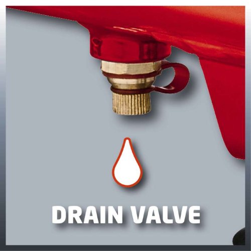 Компрессор Einhell TC-AC 190/24/8