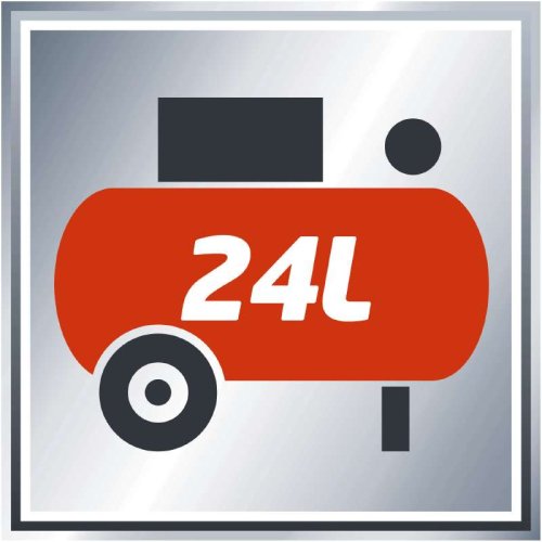 Компрессор Einhell TC-AC 190/24/8