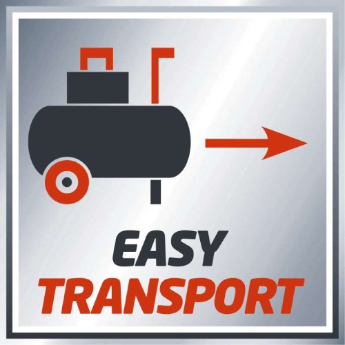 Компрессор Einhell TC-AC 190/24/8