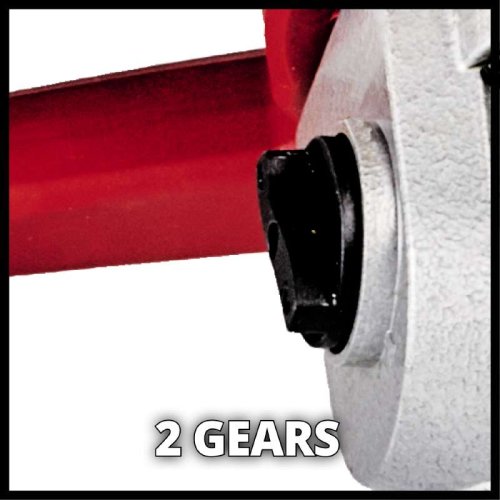 Миксер строительный Einhell TE-MX 1600-2 CE Twin